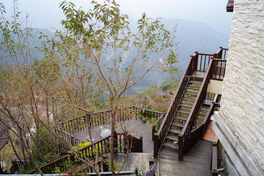 Spring Ground Resort Ren'ai Exterior photo