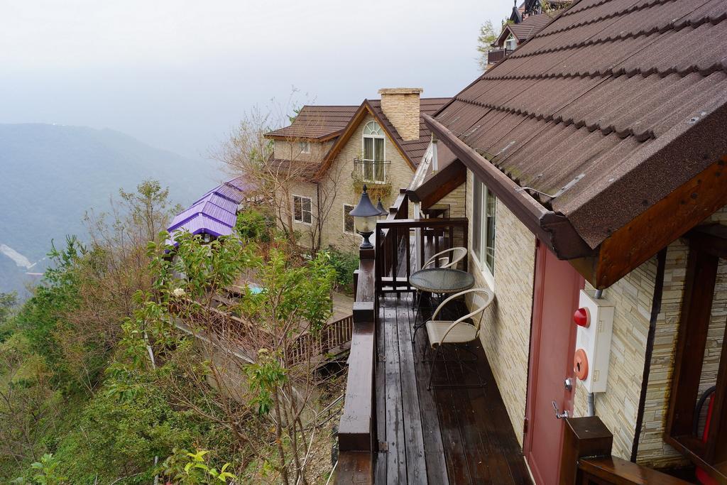 Spring Ground Resort Ren'ai Exterior photo