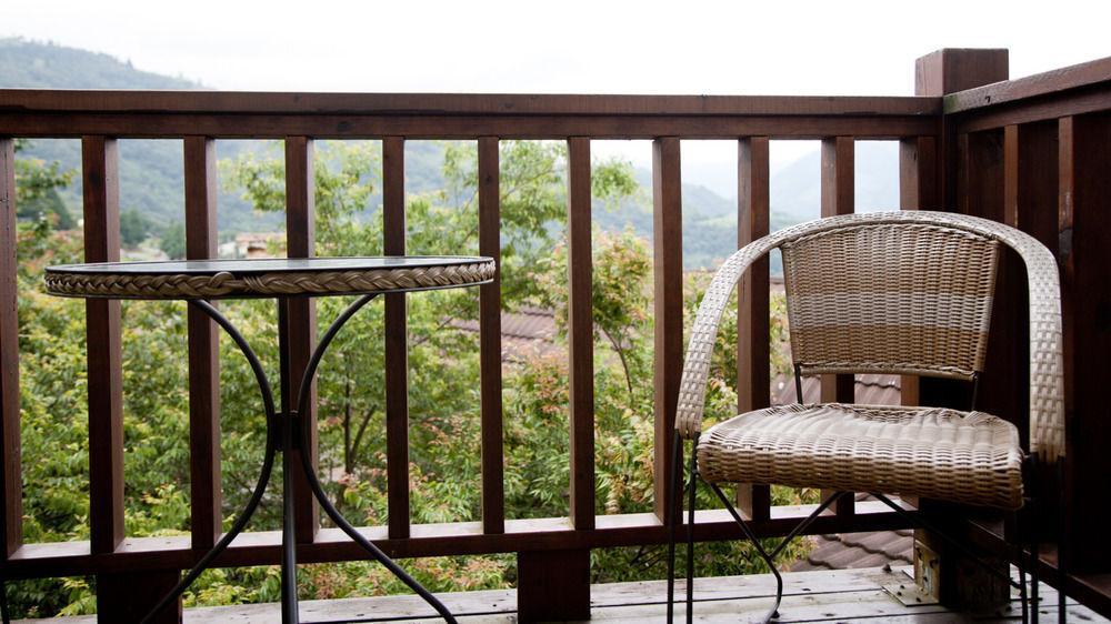 Spring Ground Resort Ren'ai Exterior photo