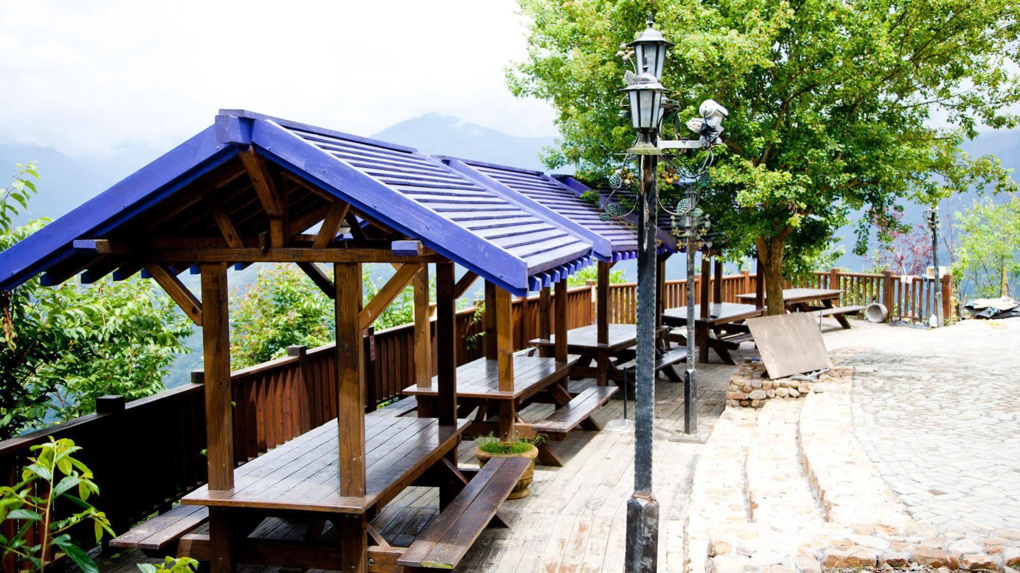 Spring Ground Resort Ren'ai Exterior photo
