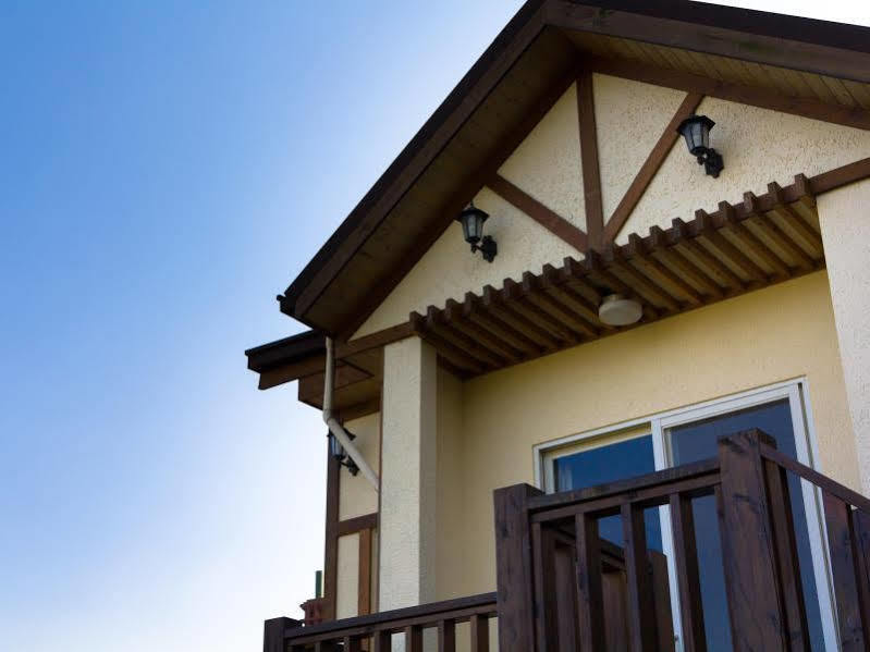 Spring Ground Resort Ren'ai Exterior photo