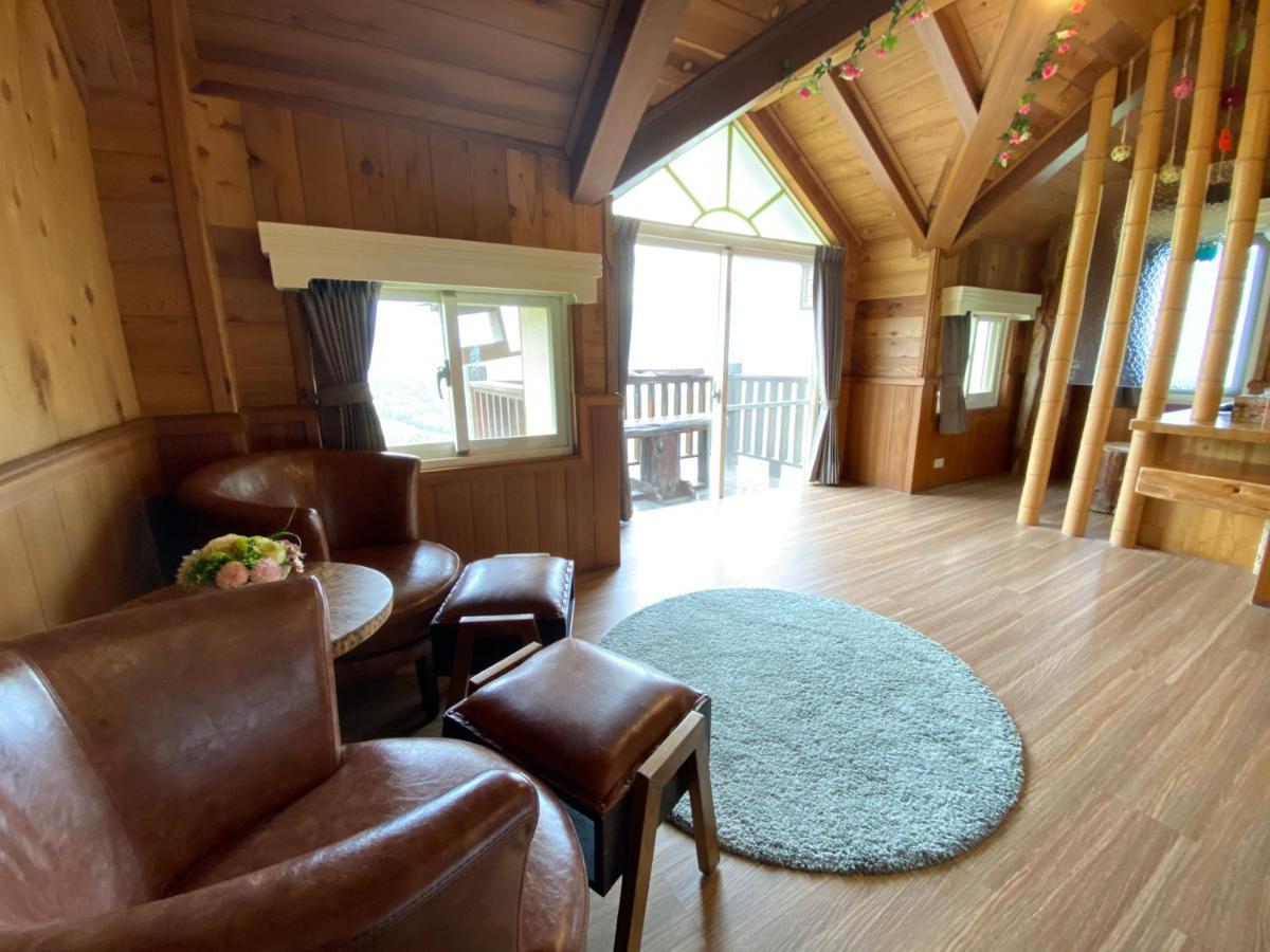 Spring Ground Resort Ren'ai Exterior photo